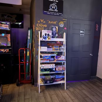 Retro Zone Arcade - Arcades Near Me - Fort Myers, Florida Retro Zone Arcade - Arcades Near Me - Fort Myers, Florida
