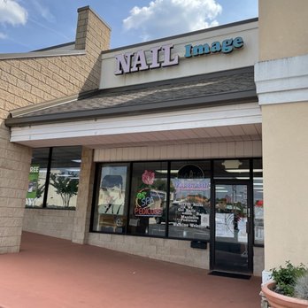 Nail Image - Store front - Nail Salons Near Me - Winder, Georgia Nail Image - Store front - Nail Salons Near Me - Winder, Georgia