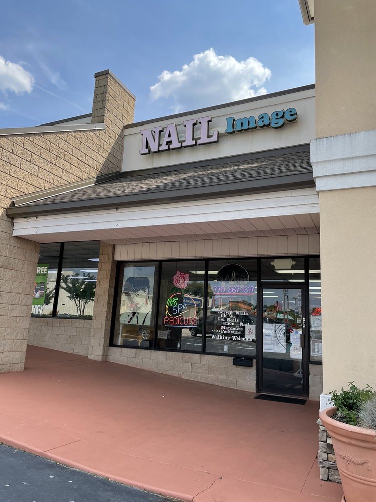 NAIL IMAGE Updated June 2024 39 E May St, Winder, Nail