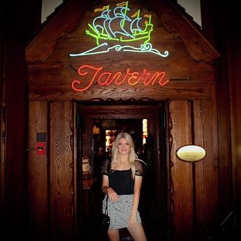 Ship Tavern - Entering Ship Tavern - Ship Tavern opened in 1934 making it one of the oldest bars in Denver! - American Near Me - Denver, Colorado Ship Tavern - Entering Ship Tavern - Ship Tavern opened in 1934 making it one of the oldest bars in Denver! - American Near Me - Denver, Colorado