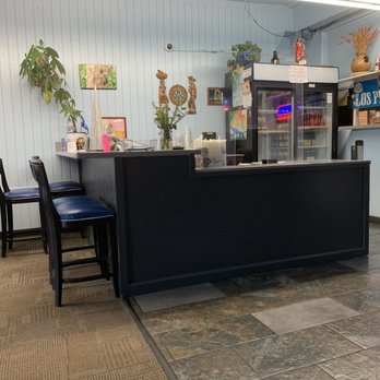 Los Planes De Renderos - the front desk of a restaurant - Salvadoran Near Me - Hayward, California Los Planes De Renderos - the front desk of a restaurant - Salvadoran Near Me - Hayward, California