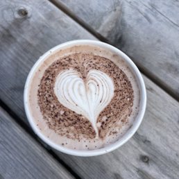 Hot Cocoa