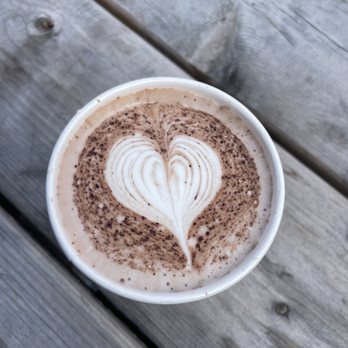 Redhawk Coffee - Hot Cocoa - Coffee Roasteries Near Me - Pittsburgh, Pennsylvania