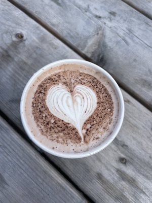 Redhawk Coffee Roasters by null