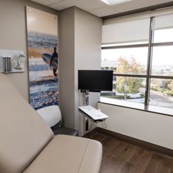 Sharp Grossmont Hospital Care Clinic