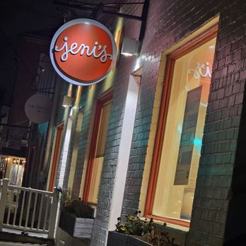 Jeni's Splendid Ice Creams - Ice Cream & Frozen Yogurt Near Me - Alexandria, Virginia Jeni's Splendid Ice Creams - Ice Cream & Frozen Yogurt Near Me - Alexandria, Virginia
