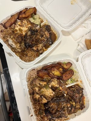 Caribbean Taste by null