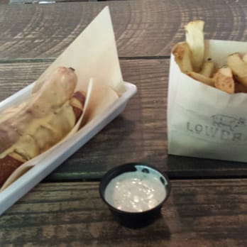 LowBrau - German Near Me - Sacramento, California