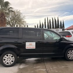 Family Medical Transportation - Transportation