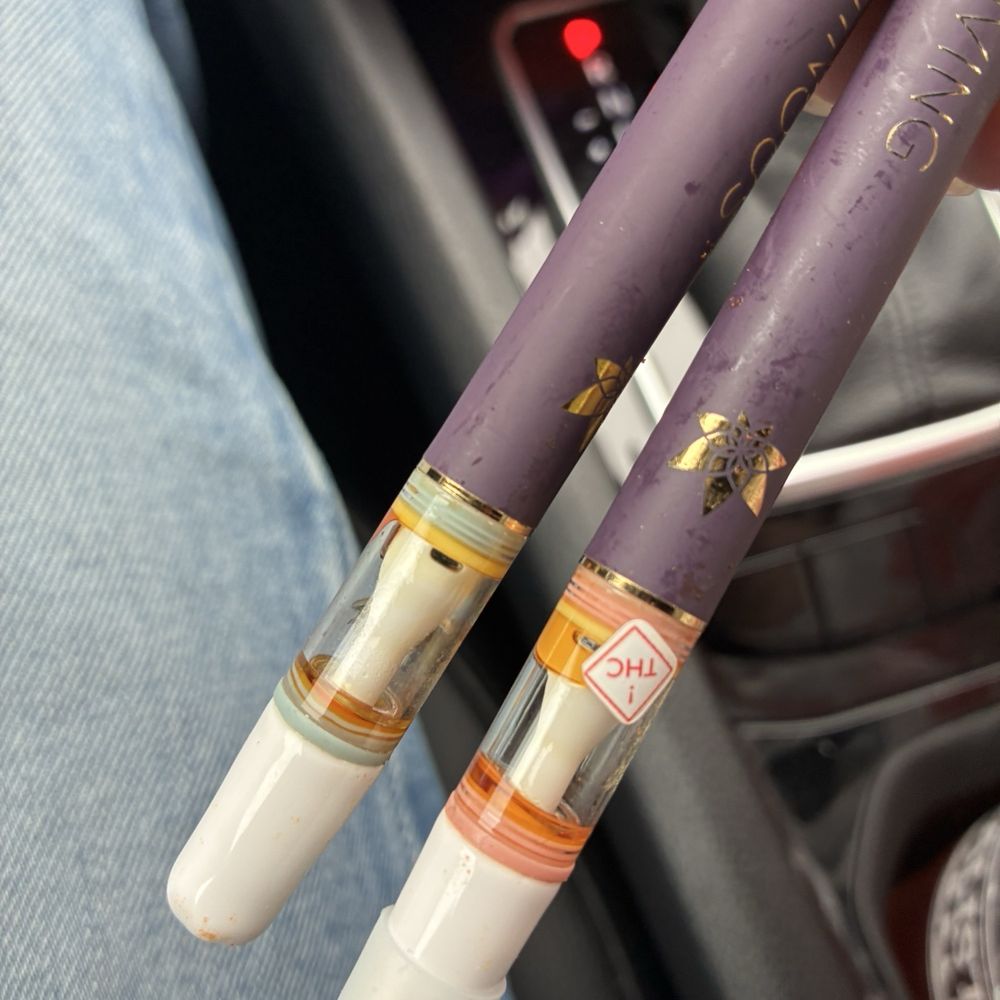 Hertz Rent A Car - The marijuana cigarettes that thrifty car rental left in the car we rented. - Car Rental Near Me - Gilbert, Arizona Hertz Rent A Car - The marijuana cigarettes that thrifty car rental left in the car we rented. - Car Rental Near Me - Gilbert, Arizona