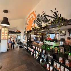 Upshot Coffee