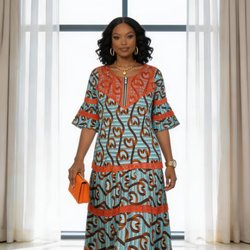 Fashion Bethel