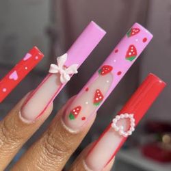Creative Nail & Spa