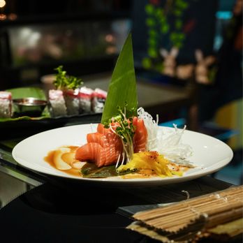 Sushi Domo - Sushi Bars Near Me - Arlington, Texas Sushi Domo - Sushi Bars Near Me - Arlington, Texas