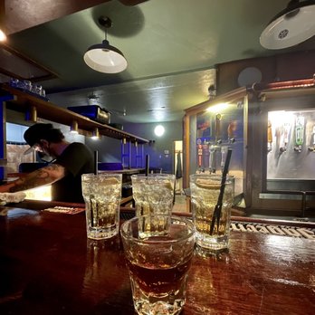 The Catalyst - Three vodka & Red Bulls and a double of Hennessey walk into a bar... - Music Venues Near Me - Santa Cruz, California