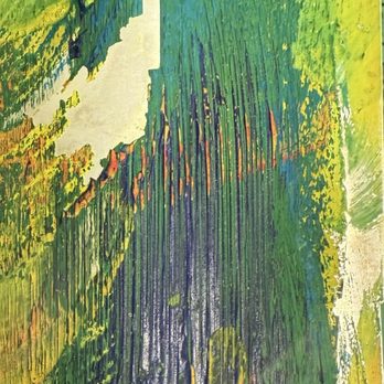 Smoove - Damaged painting - Movers Near Me - Folsom, California
