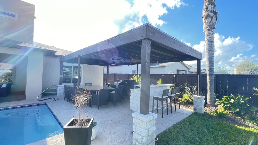 Slide of BIC Services