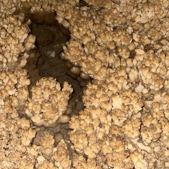 Caverns Of Sonora - Thing I want to eat - Tours Near Me - Sonora, Texas
