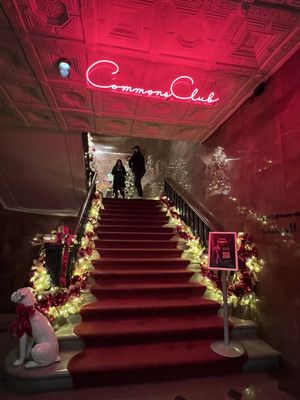 Virgin Hotels Chicago by null