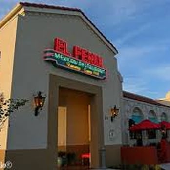 El Fenix - Mexican Near Me - Weatherford, Texas