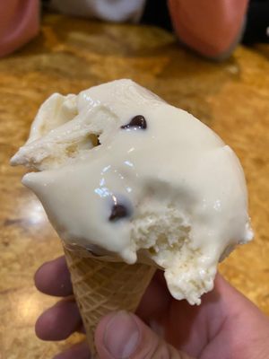 Inside Scoop Creamery by null