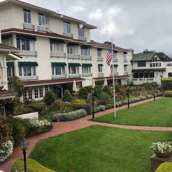 La Playa Hotel - La Playa Carmel - Hotels Near Me - Carmel, California