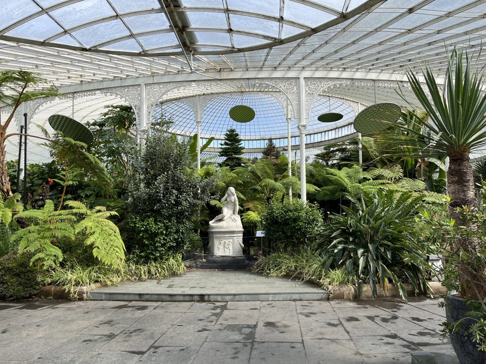 Glasgow Botanic Gardens