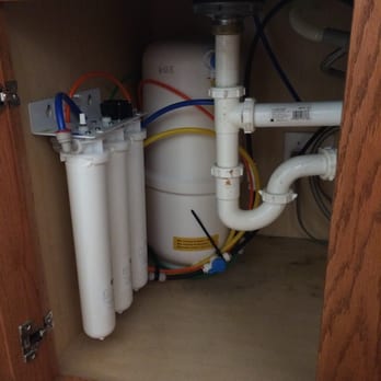Aqua Tech - New RO! - Water Purification Services Near Me
