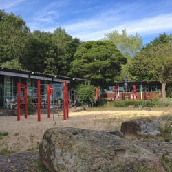Moses Hütte - Moses-Hütte - Café & Restaurant, Grill, Feiern