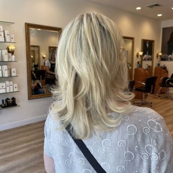 Nica & Sam - Hair Salons Near Me - New York, New York Nica & Sam - Hair Salons Near Me - New York, New York