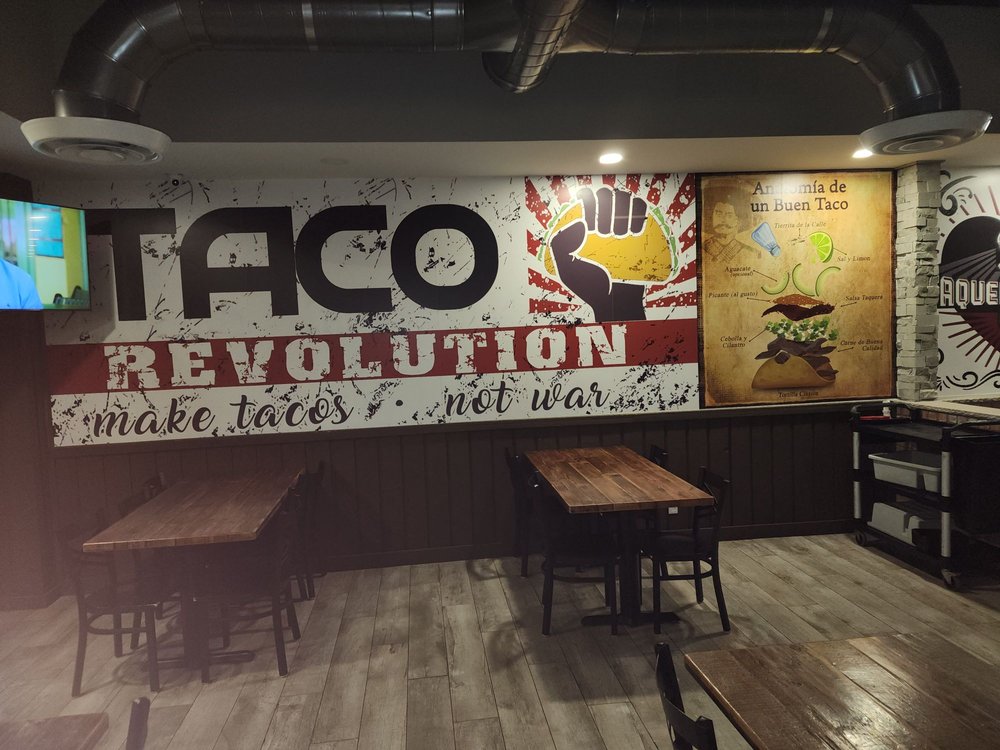Ernesto's Mexican Restaurant