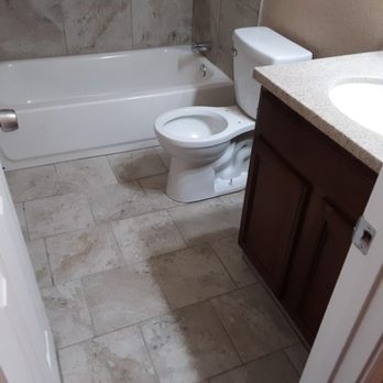 Have Tools- Will Travel - Bath remo after - Carpenters Near Me - Fort Smith, Arkansas Have Tools- Will Travel - Bath remo after - Carpenters Near Me - Fort Smith, Arkansas