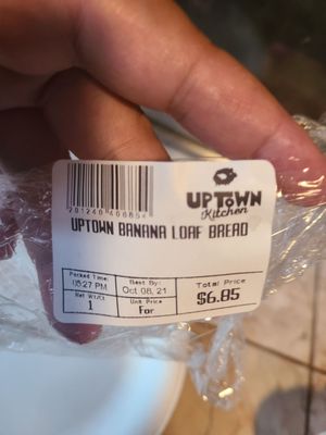 Uptown Kitchen & Food Mart by null