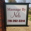 Massage by Nels gift card