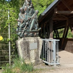 Traunfall