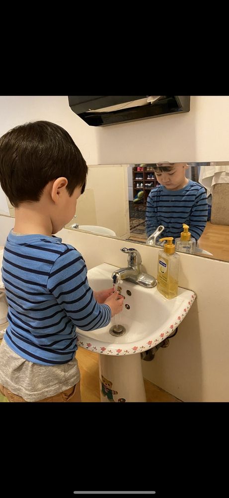 Dian Dian Day Care - childcare center in Cupertino, CA