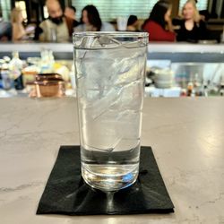 H2O