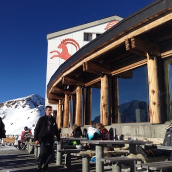 Berghaus Diavolezza - Hotels Near Me
