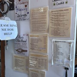 menu menu