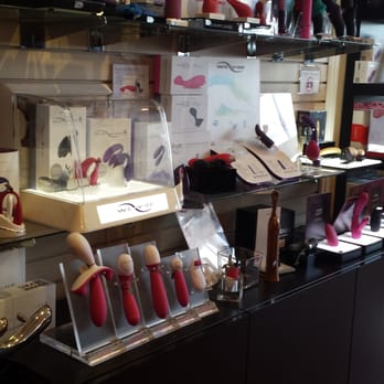 Good Vibrations - Yes - Lingerie Near Me - Berkeley, California Good Vibrations - Yes - Lingerie Near Me - Berkeley, California