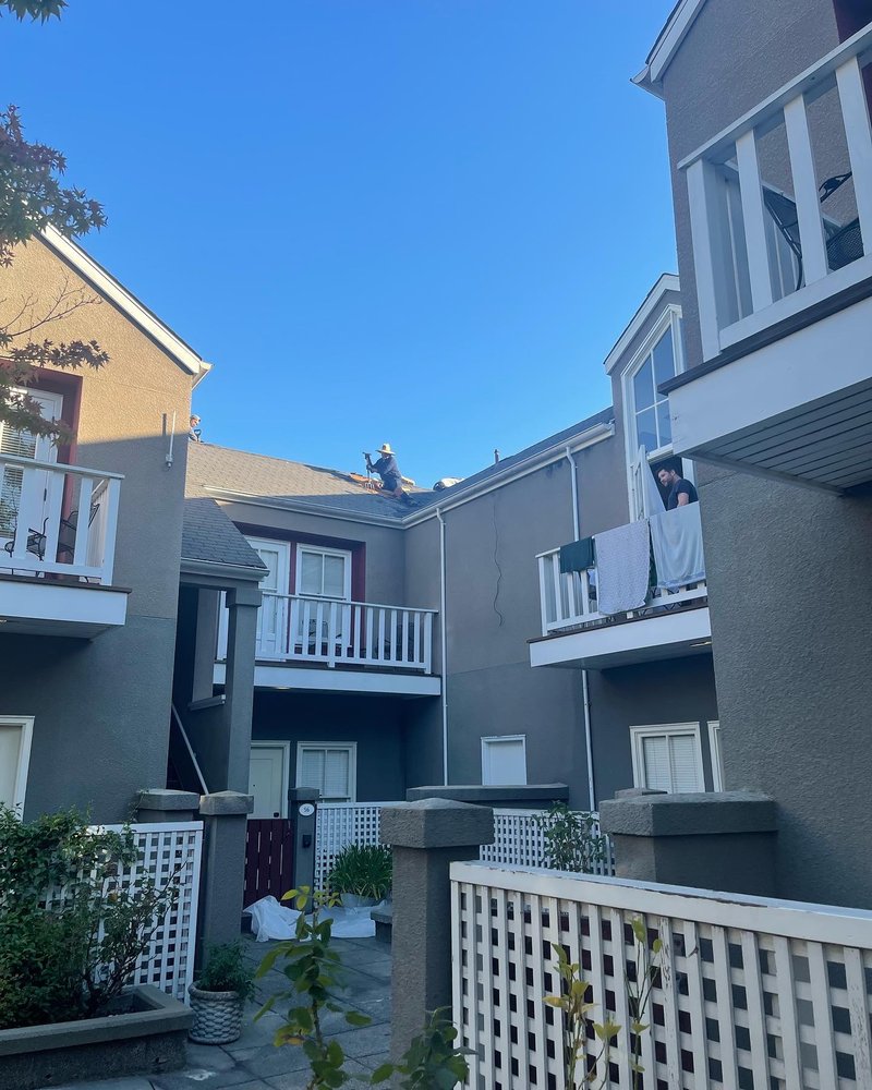 Slide of Northbay Roofing & Gutters