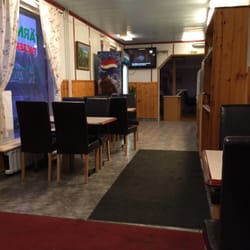 Tärnsjö Pizzeria