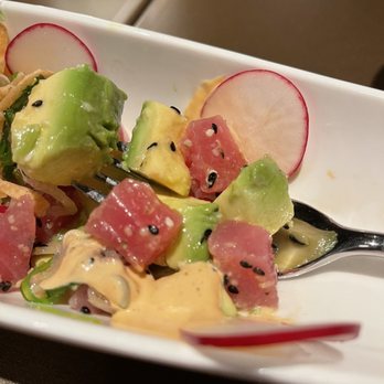 Vida - Tapas/Small Plates Near Me - Knoxville, Tennessee