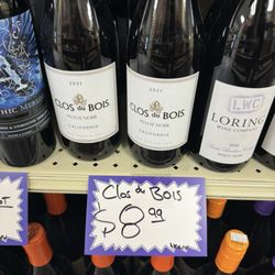 Fig Tree Liquors - Winner!