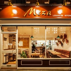 Meza