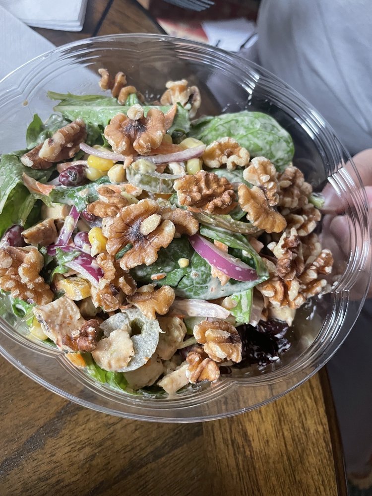 Naranjito Juice Logo