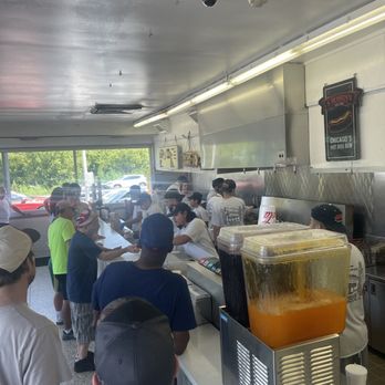 Gene & Jude's - Fast Food Near Me - River Grove, Illinois Gene & Jude's - Fast Food Near Me - River Grove, Illinois