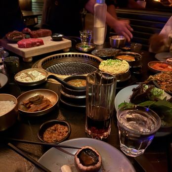 Cote - Dinner - Steakhouses Near Me - Las Vegas, Nevada