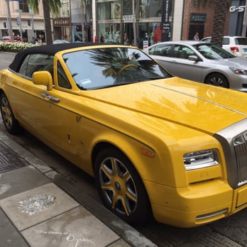 Rodeo Drive - No Bugatti today. Only the Roles Royce - Local Flavor Near Me Rodeo Drive - No Bugatti today. Only the Roles Royce - Local Flavor Near Me