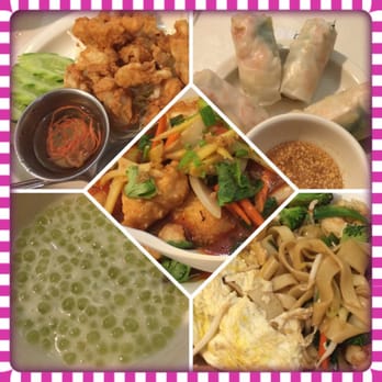 Thai Valley Cuisine - Thai Near Me - Honolulu, Hawaii